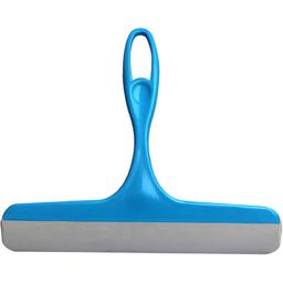 Signoraware Sweep Kitchen Wiper (Rubber Blade 25cm, PP 19cm) , Set of 1, Multicolour