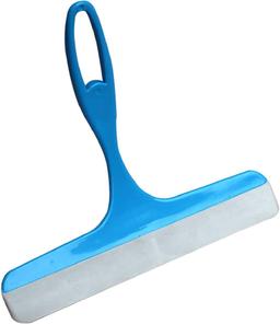 Signoraware Sweep Kitchen Wiper (Rubber Blade 25cm, PP 19cm) , Set of 1, Multicolour