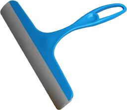 Signoraware Sweep Kitchen Wiper (Rubber Blade 25cm, PP 19cm) , Set of 1, Multicolour