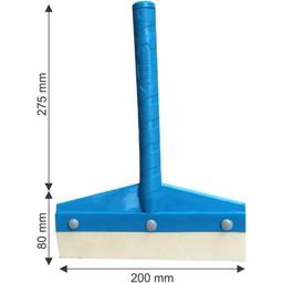 Signoraware Republic Kitchen Wiper (Foam Blade 20cm, PP 20cm)