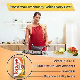 Fortune Xpert Pro Immunity Oil, 1L Pouch