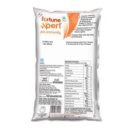 Fortune Xpert Pro Immunity Oil, 1L Pouch