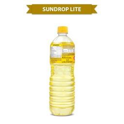 Sundrop Lite Oil, 1L