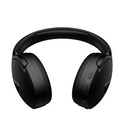 boAt Rockerz 551Anc Hybrid Active Noise Cancellation Over Ear Headphones with Up to 100H Playtime, ASAP Charge, Ambient Sound Mode &Dual Eq Modes, Enx Technology(Stellar Black)