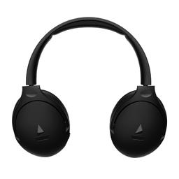 boAt Rockerz 551Anc Hybrid Active Noise Cancellation Over Ear Headphones with Up to 100H Playtime, ASAP Charge, Ambient Sound Mode &Dual Eq Modes, Enx Technology(Stellar Black)