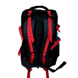 SmartQuick Premium 65 litres, hiking trekking and Multi purpouse  Backpack