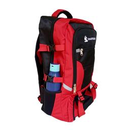 SmartQuick Premium 65 litres, hiking trekking and Multi purpouse  Backpack