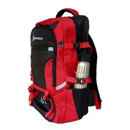 SmartQuick Premium 65 litres, hiking trekking and Multi purpouse  Backpack