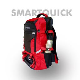 SmartQuick Premium 65 litres, hiking trekking and Multi purpouse  Backpack