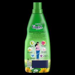 Comfort After Wash Anti Bacterial Fabric Conditioner, 860ml