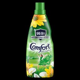 Comfort After Wash Anti Bacterial Fabric Conditioner, 860ml