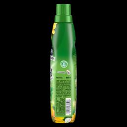 Comfort After Wash Anti Bacterial Fabric Conditioner, 860ml