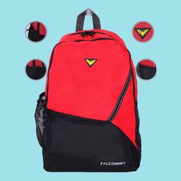 Casual Waterproof Laptop Backpack/Office Bag/School Bag/College Bag/Business Bag/Travel Backpack (Compatible with  laptop)