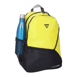 Casual Waterproof Laptop Backpack/Office Bag/School Bag/College Bag/Business Bag/Travel Backpack (Compatible with  laptop)yellow color