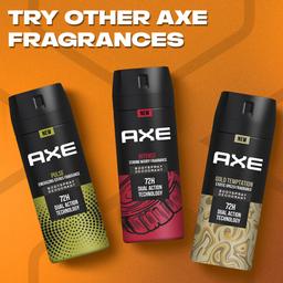 Axe 24x7 Long Lasting Deodorant Bodyspray For Men 150 ml