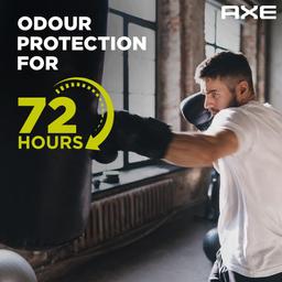 AXE Pulse Long Lasting Deodorant Bodyspray For Men 150 Ml,