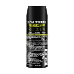 AXE Pulse Long Lasting Deodorant Bodyspray For Men 150 Ml,