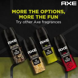 AXE Pulse Long Lasting Deodorant Bodyspray For Men 150 Ml,