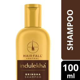 Indulekha Bringha Ayurvedic Shampoo - 100ml