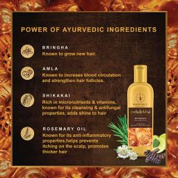 Indulekha Bringha Ayurvedic Shampoo - 100ml
