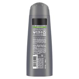 Dove Men+Care Fresh & Clean 2in1 Shampoo+Conditioner, 180 ml