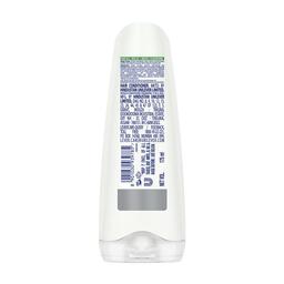 Dove Hair Fall Rescue, Conditioner, 175ml, for Frizzy Hair , with Nutrilock Actives , to Strengthen weak hair, Deep Nourishment to Damaged Hair
