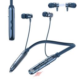 Boat Rockerz Neckband Full Vibration+ Touch+ Magnetic On Off