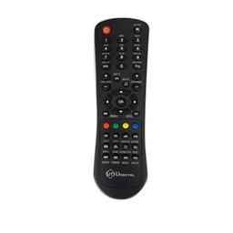 SITI Digital Set Top Box Remote
