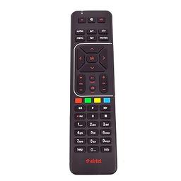 Original HD Remote Controller Compatible Remote (Airtel dth Remote)