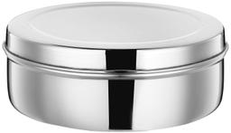 Steel Food Grade & Flat Multipurpose Chocolate Box/Container