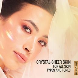 Lakme Absolute Perfect Radiance Brightening Day Cream 50 g, SPF 30, Daily Illuminating Face Moisturizer for Glowing Skin - With Glycerin & Niacinamide