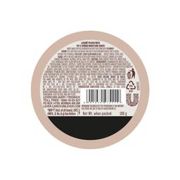Lakme Peach Milk Soft Crème Moisturizer for Face 100 g|| Daily Lightweight Whipped Cream with Vitamin E for Soft|| Glowing Skin - Non Oily 24h Moisture.
