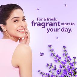 POND'S Magic Freshness Talcum Powder, Acacia Honey, 100 g