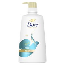 Dove Nutritive with Micro Moisture Serum Daily Shine Shampoo 680mL