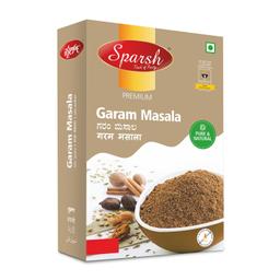 Sparsh Masala Combo (Pack of 5)