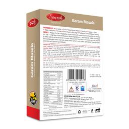 Sparsh Masala Combo (Pack of 5)