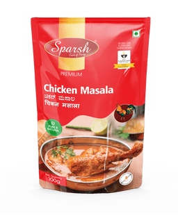 Sparsh Masala Combo (Pack of 5)