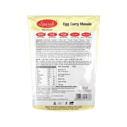 Sparsh Masala Combo (Pack of 5)