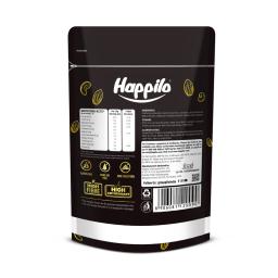 Happilo Premium Dry Fruits Combo (Pack of 3) Salted Almonds - 200 gms + Party Snack - 200 gms + Healthy Nutmix - 200 gms +
