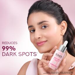 Pond s Anti-Pigmentation Serum with 12% Gluta-Niacinamide Complex for Flawless Radiance, Reduces Pigmentation from day 7, 14 ml.