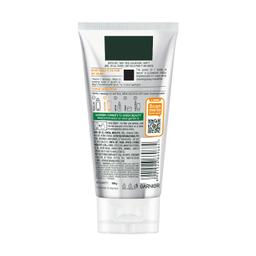 Garnier Bright Complete Serum Cleanser 150gm | Deep Cleansing Face Wash with Vitamin C for Brighter, Radiant Skin