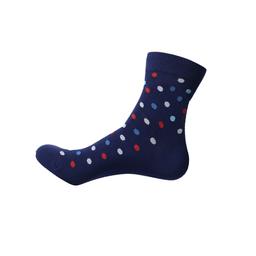 ASIAN Mens Hattrick-27 Loafer with Robin Roy's Cotton Men's 3 Pairs Sports Ankle Length Socks (Pack of 02)