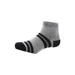 ASIAN Mens Hattrick-27 Loafer with Robin Roy's Cotton Men's 3 Pairs Sports Ankle Length Socks (Pack of 02)