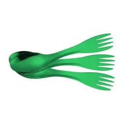 Serving Bowl Light Weight Salad Bowl with Plastic lid Mixing Bowl & 2 in 1 Spoons With Cups