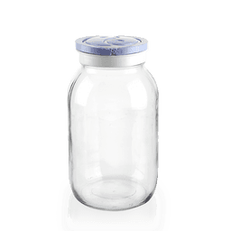Easy Store Jar with Handle (1500 ml.)