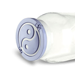 Easy Store Jar with Handle (1500 ml.)