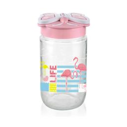 Store Fresh Jar with Handle (1000 ml.)