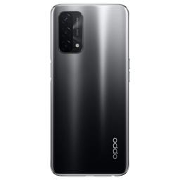 OPPO A74 5G (Fluid Black, 6GB RAM, 128GB Storage)