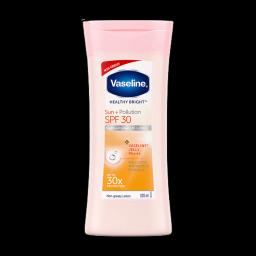 Vaseline Sun + Pollution Protection SPF 30 Body Lotion 100ml