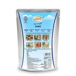 GRB Cow Ghee 500 ml Pouch (Tuppa)